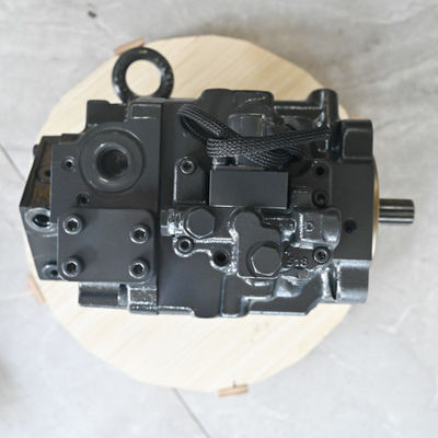 708-1W-00550 708-1W-01230 708-1W-04780 708-1W-00570 708-1W-04990 Voor KomatsuD61EX-23 D61PX-23 D61PXI-23 D61EXI-23 bulldozer Hydraulische ventilatorpomp