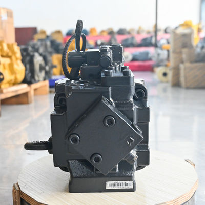 708-1W-00550 708-1W-01230 708-1W-04780 708-1W-00570 708-1W-04990 Voor KomatsuD61EX-23 D61PX-23 D61PXI-23 D61EXI-23 bulldozer Hydraulische ventilatorpomp