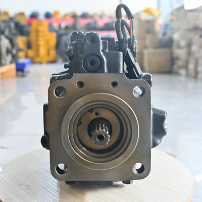 708-1W-00550 708-1W-01230 708-1W-04780 708-1W-00570 708-1W-04990 Voor KomatsuD61EX-23 D61PX-23 D61PXI-23 D61EXI-23 bulldozer Hydraulische ventilatorpomp