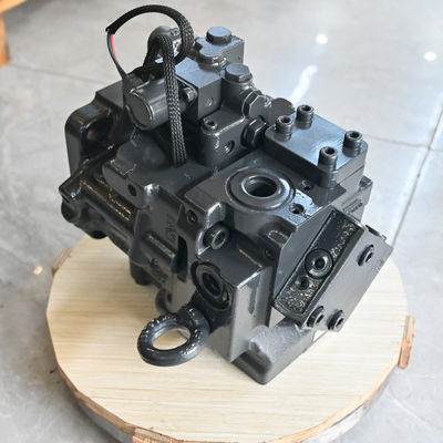 708-1W-00550 708-1W-01230 708-1W-04780 708-1W-00570 708-1W-04990 Voor KomatsuD61EX-23 D61PX-23 D61PXI-23 D61EXI-23 bulldozer Hydraulische ventilatorpomp