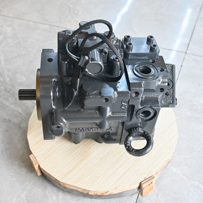 708-1W-00550 708-1W-01230 708-1W-04780 708-1W-00570 708-1W-04990 Voor KomatsuD61EX-23 D61PX-23 D61PXI-23 D61EXI-23 bulldozer Hydraulische ventilatorpomp