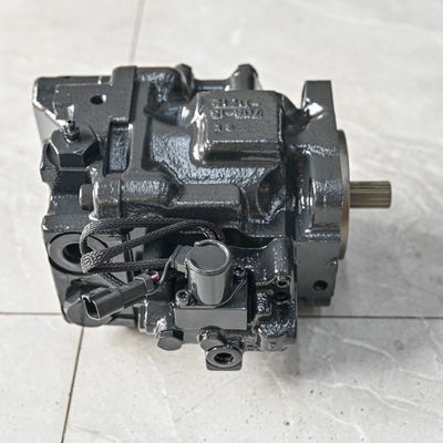 708-1S-00240 708-1S-01930 Voor Komatsu D85PX-15E0 D85EX-15E0 D61EX-15E0-BW D61PX-15E0-BW D65EX-15E0 bulldozer Hydraulische ventilatorpomp