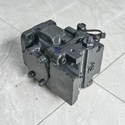 708-1S-01240 708-1T-04410 Voor Komatsu D61EX-15 D61PX-15 D65EX-15 D65PX-15 D65WX-15 D85EX-15 bulldozer Hydraulische ventilatorpomp