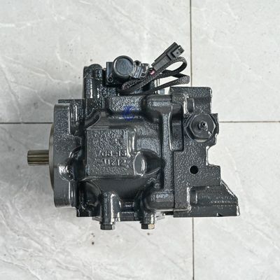 708-1S-01240 708-1T-04410 Voor Komatsu D61EX-15 D61PX-15 D65EX-15 D65PX-15 D65WX-15 D85EX-15 bulldozer Hydraulische ventilatorpomp