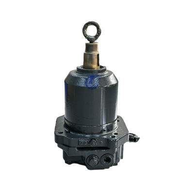 708-7H-00611 708-7H-00612 708-7H-00613 Voor Komatsu Bulldozer D475A-5 Hydraulische ventilatormotor