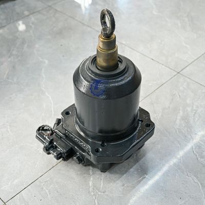 708-7H-00611 708-7H-00612 708-7H-00613 Voor Komatsu Bulldozer D475A-5 Hydraulische ventilatormotor