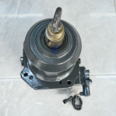 708-7H-00611 708-7H-00612 708-7H-00613 Voor Komatsu Bulldozer D475A-5 Hydraulische ventilatormotor
