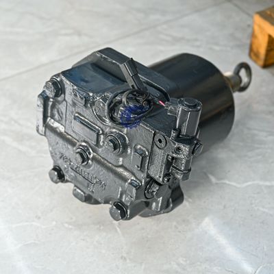708-7H-00611 708-7H-00612 708-7H-00613 Voor Komatsu Bulldozer D475A-5 Hydraulische ventilatormotor