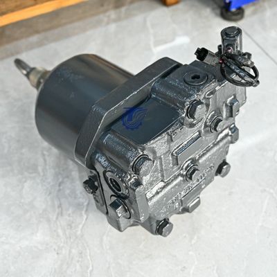 708-7H-00611 708-7H-00612 708-7H-00613 Voor Komatsu Bulldozer D475A-5 Hydraulische ventilatormotor