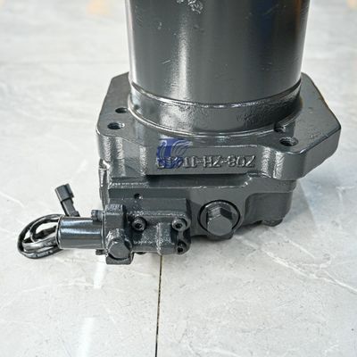 708-7H-00611 708-7H-00612 708-7H-00613 Voor Komatsu Bulldozer D475A-5 Hydraulische ventilatormotor