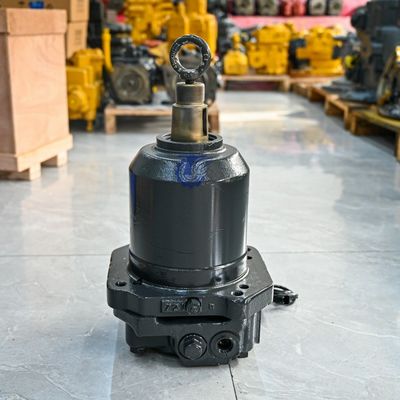 708-7H-00611 708-7H-00612 708-7H-00613 Voor Komatsu Bulldozer D475A-5 Hydraulische ventilatormotor