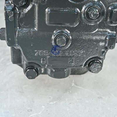 708-7H-00611 708-7H-00612 708-7H-00613 Voor Komatsu Bulldozer D475A-5 Hydraulische ventilatormotor