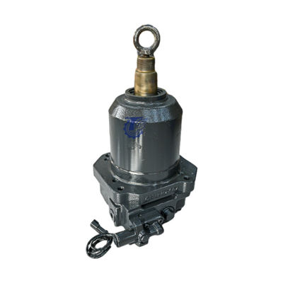 708-7H-00613 708-7H-11410 708-7R-01631 Voor Komatsu Bulldozer D475ASD-5E0 D475A-5E0 D475ASD-5E0 Hydraulische ventilatormotor Originele zuigerpomp