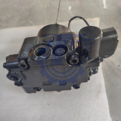 708-7S-00352 708-7S-11710 Voor Komatsu Bulldozer D61EX-15 D61PX-15 D65PX-15 D65EX-15 D85PX-15 D85EX-15 Hydraulische ventilatormotor