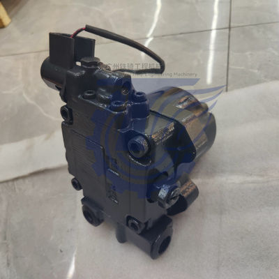708-7S-00352 708-7S-11710 Voor Komatsu Bulldozer D61EX-15 D61PX-15 D65PX-15 D65EX-15 D85PX-15 D85EX-15 Hydraulische ventilatormotor