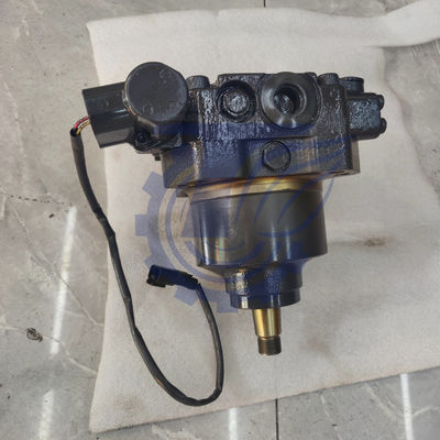 708-7S-00352 708-7S-11710 Voor Komatsu Bulldozer D61EX-15 D61PX-15 D65PX-15 D65EX-15 D85PX-15 D85EX-15 Hydraulische ventilatormotor