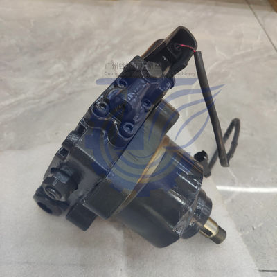 708-7S-00352 708-7S-11710 Voor Komatsu Bulldozer D61EX-15 D61PX-15 D65PX-15 D65EX-15 D85PX-15 D85EX-15 Hydraulische ventilatormotor