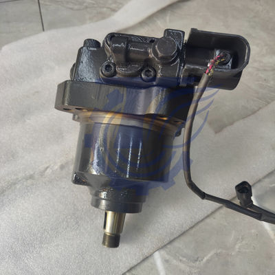 708-7S-00352 708-7S-11710 Voor Komatsu Bulldozer D61EX-15 D61PX-15 D65PX-15 D65EX-15 D85PX-15 D85EX-15 Hydraulische ventilatormotor