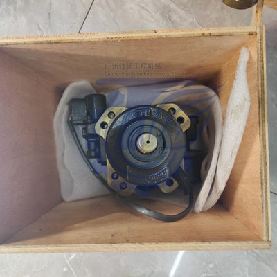 708-7S-00352 708-7S-11710 Voor Komatsu Bulldozer D61EX-15 D61PX-15 D65PX-15 D65EX-15 D85PX-15 D85EX-15 Hydraulische ventilatormotor