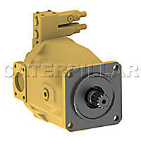 259-0814 2590814 10R-6275 Voor CAT 345C L 345C MOBILE HYD POWER UNIT Hydraulische hoofdpomp Kolvenpomp ASSY Naverkoop