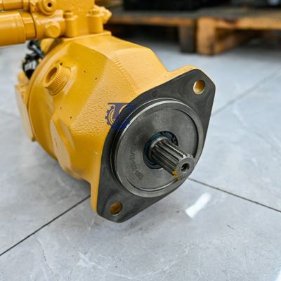 170-9918 CA1709918 10R-3223 Voor CAT 390D 385C 385B 5090B Excavator Hydraulische Fun Pump Kolvenpomp Pump ASSY Aftermarket
