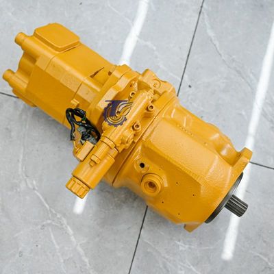 170-9918 CA1709918 10R-3223 Voor CAT 390D 385C 385B 5090B Excavator Hydraulische Fun Pump Kolvenpomp Pump ASSY Aftermarket