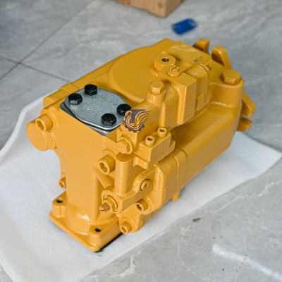 9T-1211 CA9T1211 9T1211 0R7674 Voor CAT 446 446B BACKHOE LOADER Hydraulische hoofdpomp zuigerpomp ASSY Pump GP-PISTON Naverkoop