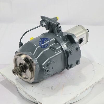 20/925784 Voor JCB 3CX 4CX boormachines Hydraulische hoofdpomp Kolvenpomp Pomp ASSY POMP GP-PISTON Naverkoop Hoogwaardige originele