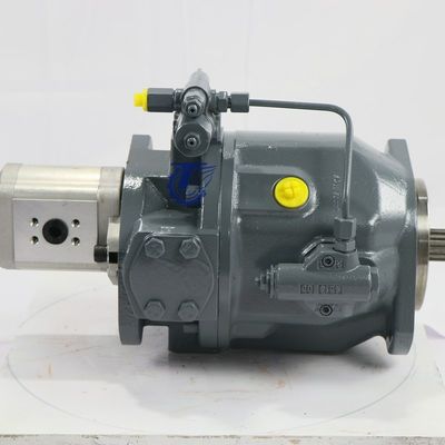 20/925784 Voor JCB 3CX 4CX boormachines Hydraulische hoofdpomp Kolvenpomp Pomp ASSY POMP GP-PISTON Naverkoop Hoogwaardige originele