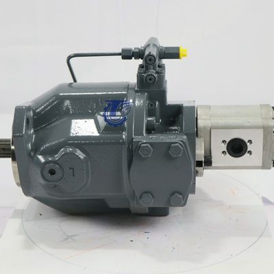 20/925784 Voor JCB 3CX 4CX boormachines Hydraulische hoofdpomp Kolvenpomp Pomp ASSY POMP GP-PISTON Naverkoop Hoogwaardige originele