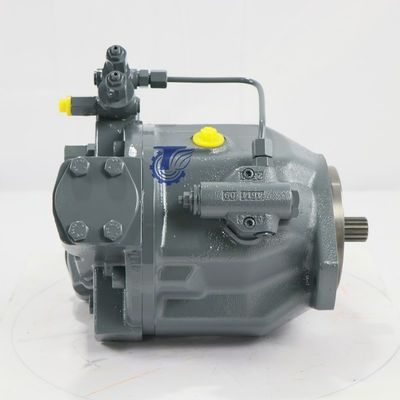 20/602100 Voor JCB 3CX 4CX baggerladers Hydraulische hoofdpomp Kolvenpomp Pomp ASSY Pump GP-PISTON Naverkoop Hoogwaardige originele