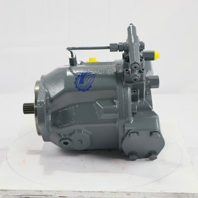 20/602100 Voor JCB 3CX 4CX baggerladers Hydraulische hoofdpomp Kolvenpomp Pomp ASSY Pump GP-PISTON Naverkoop Hoogwaardige originele