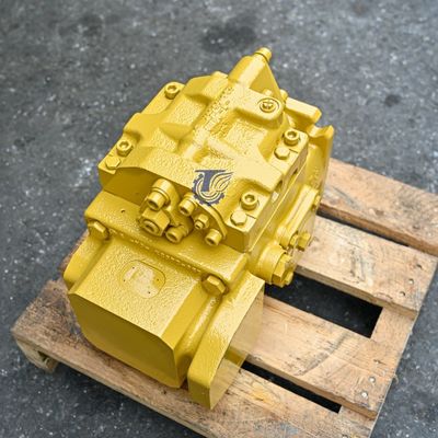 464-4885 CA4644885 4644885 Voor CAT 854K 992K Wielladder Hydraulische hoofdpomp Kolvenpomp Pomp ASSY POMP GP-PISTON Naverkoop