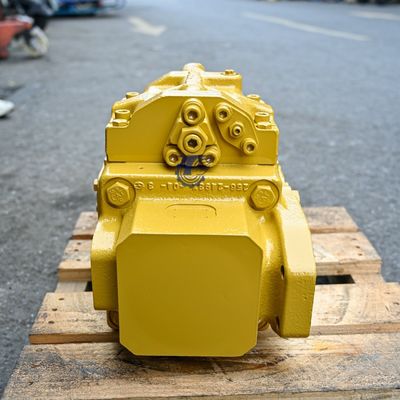 464-4885 CA4644885 4644885 Voor CAT 854K 992K Wielladder Hydraulische hoofdpomp Kolvenpomp Pomp ASSY POMP GP-PISTON Naverkoop