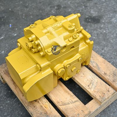 464-4885 CA4644885 4644885 Voor CAT 854K 992K Wielladder Hydraulische hoofdpomp Kolvenpomp Pomp ASSY POMP GP-PISTON Naverkoop