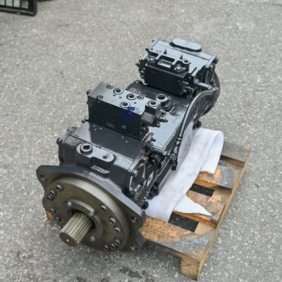 708-2L-00560 708-2L-01560 708-2L-04560 R7082L00560 Voor Komatsu WA1200-3 WELLOADERS Hydraulische hoofdpomp NO.2 PUMP LOADER PUMP PISTON PUMP PUMP ASSY Aftermarket Hydraulische onderdelen Original