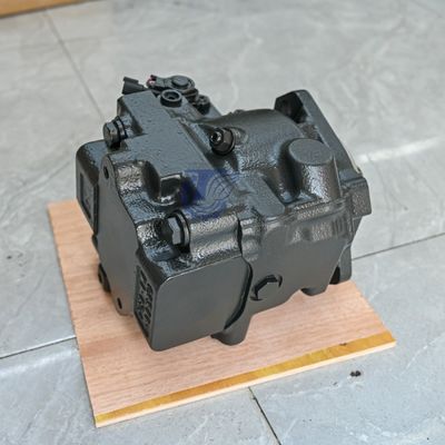 708-1W-00881 708-1W-01881 708-1W-00882 708-1W-01883 708-1W-01882 Voor Komatsu WA380-6 WA430-6 Wielladders Hydraulische hoofdpompladder Pomp zuigerpomp ASSY Aftermarket Originele