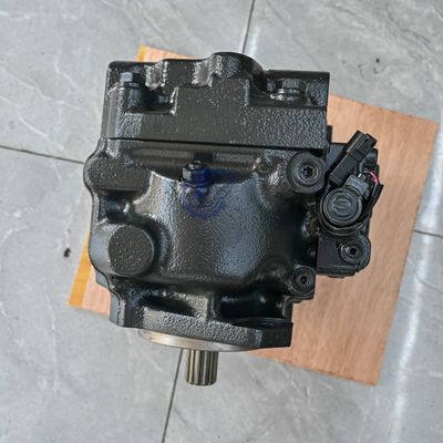 708-1W-00490 708-1W-01490 708-1W-04341 Voor Komatsu WA380Z-6 Wielladders Hydraulische hoofdpompladder Pomp zuigerpomppomp ASSY Aftermarket Originele