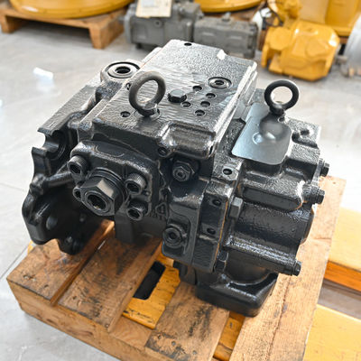 708-1H-00040 7081H00040 708-1H-01040 708-1H-04510 Voor Komatsu WA500-7 Wielladders Hydraulische hoofdpompladder Pomp zuigerpomppomp ASSY Aftermarket Originele