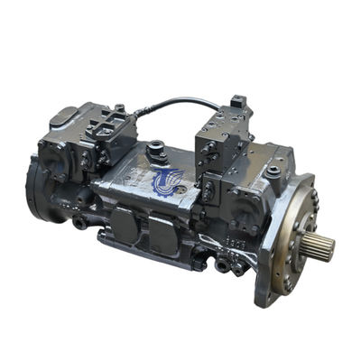 708-2L-00960 7082L00961 708-2L-01960 708-2L-05420 Voor Komatsu WA700-3 Wielladders Hydraulische hoofdpompladder Pomp zuigerpomp ASSY Aftermarket Originele