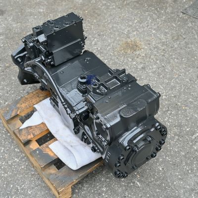 708-2L-00960 7082L00961 708-2L-01960 708-2L-05420 Voor Komatsu WA700-3 Wielladders Hydraulische hoofdpompladder Pomp zuigerpomp ASSY Aftermarket Originele
