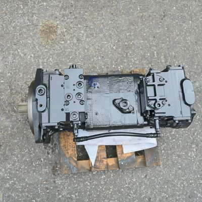 708-2L-00960 7082L00961 708-2L-01960 708-2L-05420 Voor Komatsu WA700-3 Wielladders Hydraulische hoofdpompladder Pomp zuigerpomp ASSY Aftermarket Originele