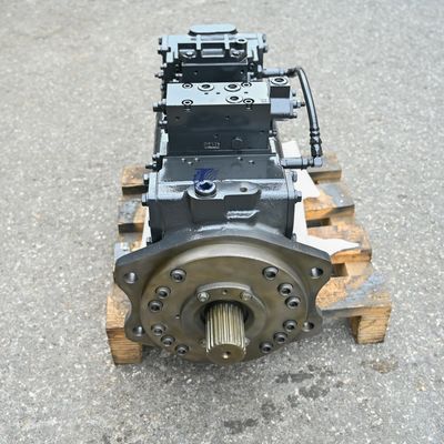 708-2L-00950 708-25-02044 708-2L-00951 Voor Komatsu WA800-3 WA900-3 Wielladders Hydraulische hoofdpompladder Pomp zuigerpompschakelaar Pomp ASSY Aftermarket Originele