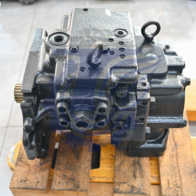 708-1G-00041 708-1G-01041 708-1G-01043 Voor Komatsu WD600-6 WA600-6R Wielladders Hydraulische hoofdpomp stuurpomp zuigerpomp HST-pomp ASSY Aftermarket Originele