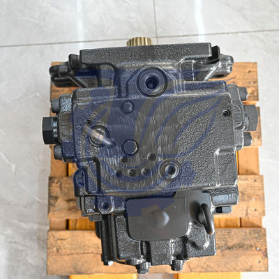 708-1G-00041 708-1G-01041 708-1G-01043 Voor Komatsu WD600-6 WA600-6R Wielladders Hydraulische hoofdpomp stuurpomp zuigerpomp HST-pomp ASSY Aftermarket Originele