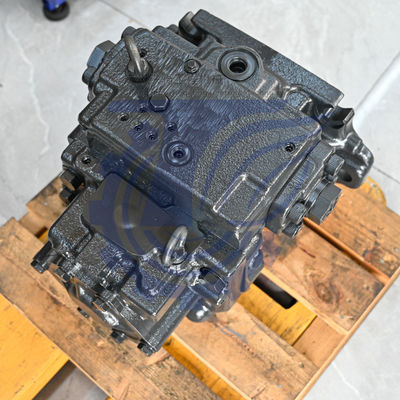 708-1G-00041 708-1G-01041 708-1G-01043 Voor Komatsu WD600-6 WA600-6R Wielladders Hydraulische hoofdpomp stuurpomp zuigerpomp HST-pomp ASSY Aftermarket Originele