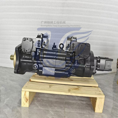 708-4L-00930 708-45-10104 708-4L-00931 Voor Komatsu WA800-3E0 WA900-3E0 Wielladders Hydraulische hoofdpomp stuurpomp zuigerpomp HST-pomp ASSY Aftermarket Originele