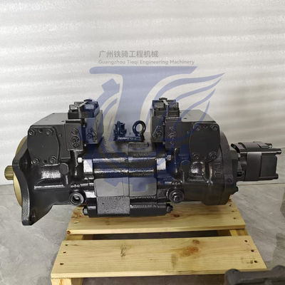 708-4L-00930 708-45-10104 708-4L-00931 Voor Komatsu WA800-3E0 WA900-3E0 Wielladders Hydraulische hoofdpomp stuurpomp zuigerpomp HST-pomp ASSY Aftermarket Originele