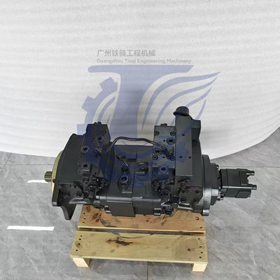 708-45-10104 708-4L-00930 708-4L-00931 Voor Komatsu WA800-1 WA800-2 WA800-3 WA900-1 WD900-3 Wielladders Hydraulische hoofdpomp stuurpomp zuigerpomp HST Pump Pump ASSY Aftermarket Originele