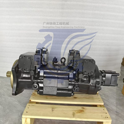 708-45-10104 708-4L-00930 708-4L-00931 Voor Komatsu WA800-1 WA800-2 WA800-3 WA900-1 WD900-3 Wielladders Hydraulische hoofdpomp stuurpomp zuigerpomp HST Pump Pump ASSY Aftermarket Originele